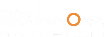 Logo MaxInnova Bathroom